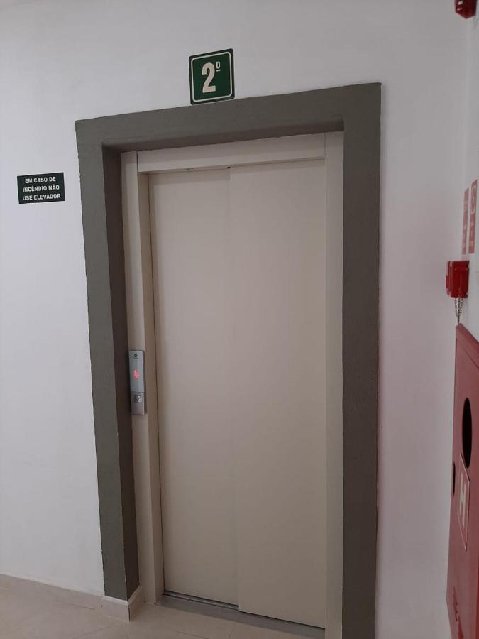 Apto Pertinho Da Praia - Lindo E Equipado! Internet 400Mb E 3 Tvs - Completo! Tv A Cabo Ubatuba Kültér fotó